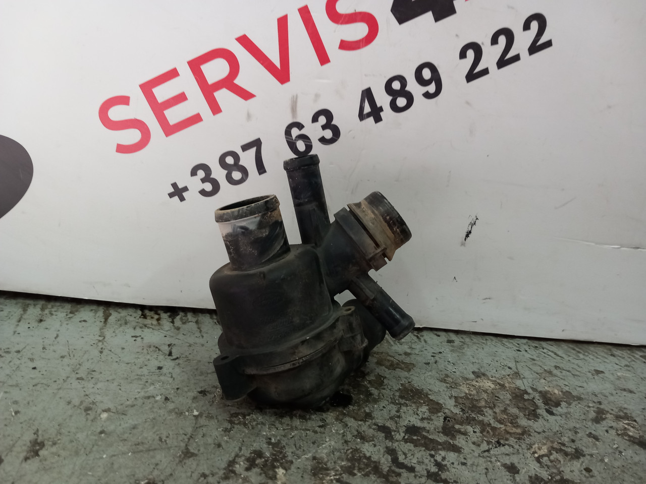 termostat range rover sport L320 3,0 AH2288K515AA