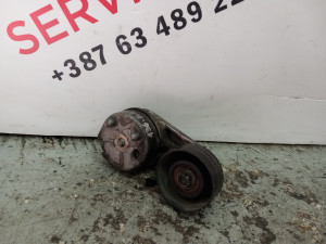 zatezac remena range rover sport L320 3,0