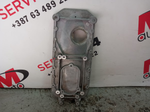 poklopac mjenjaca range rover sport L320 UCC500081
