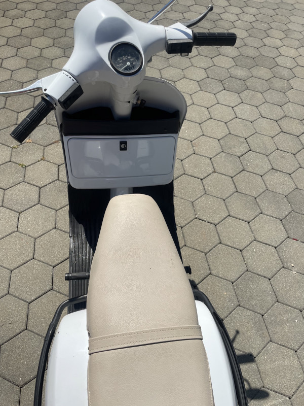 Vespa Piaggio 150 LML - Motocikli - OLX.ba