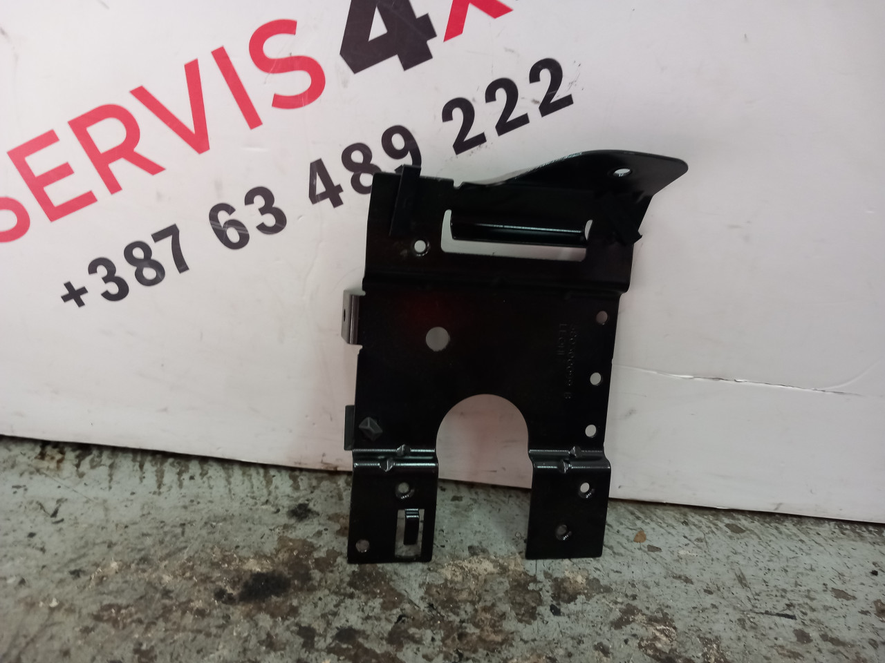 nosac range rover sport L320 580300099B