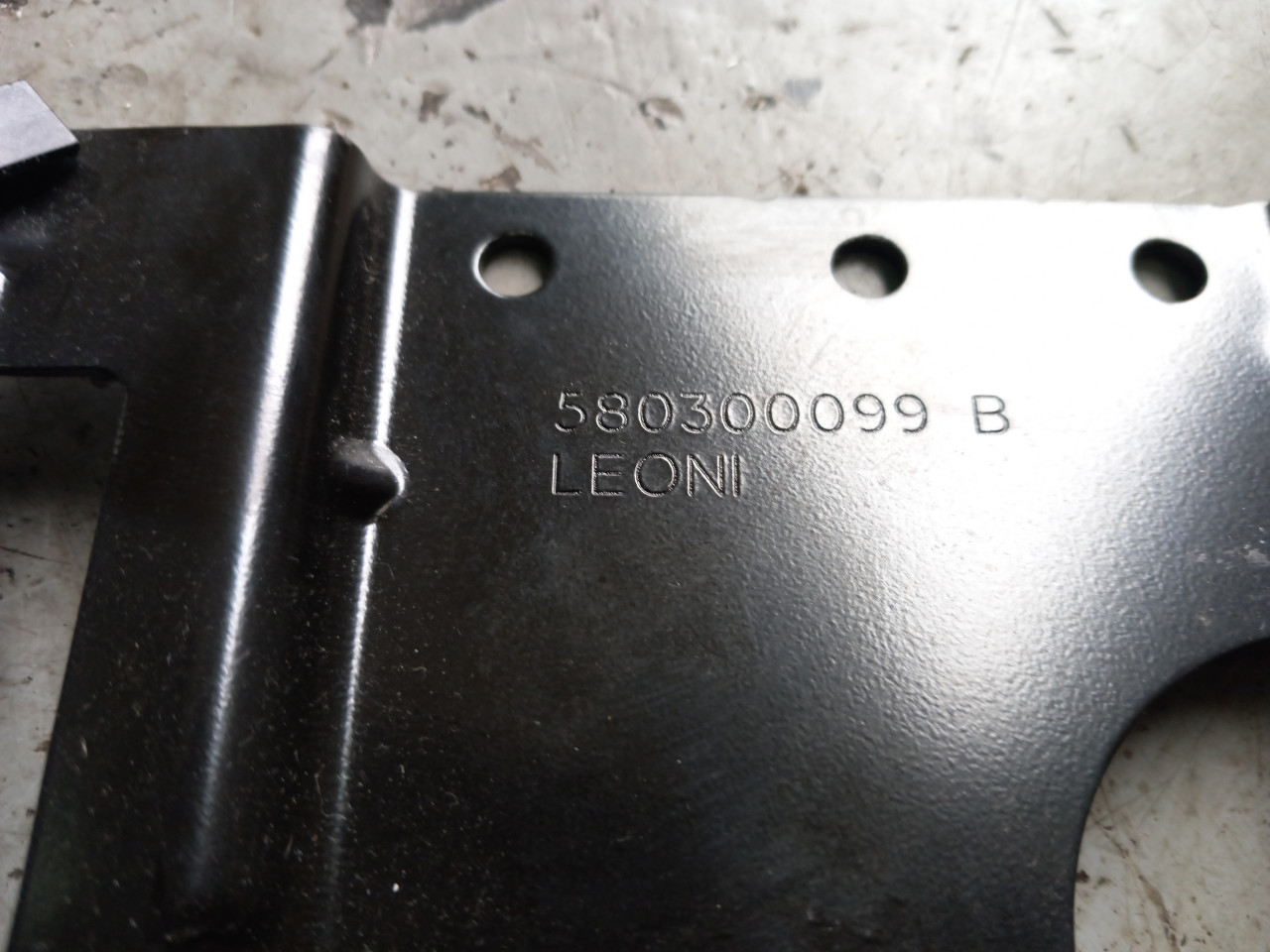 nosac range rover sport L320 580300099B