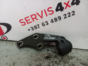 nosac diferencijala range rover sport L320