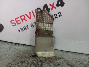 zastita filtera goriva range rover sport L320 WKU500090