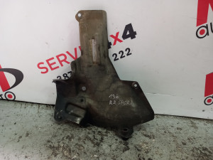 izolacija auspuha range rover sport L320 AH229H334AB