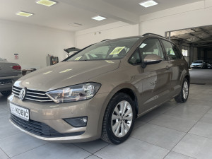 Volkswagen Golf Sportsvan 2017 1.6 Tdi Navi