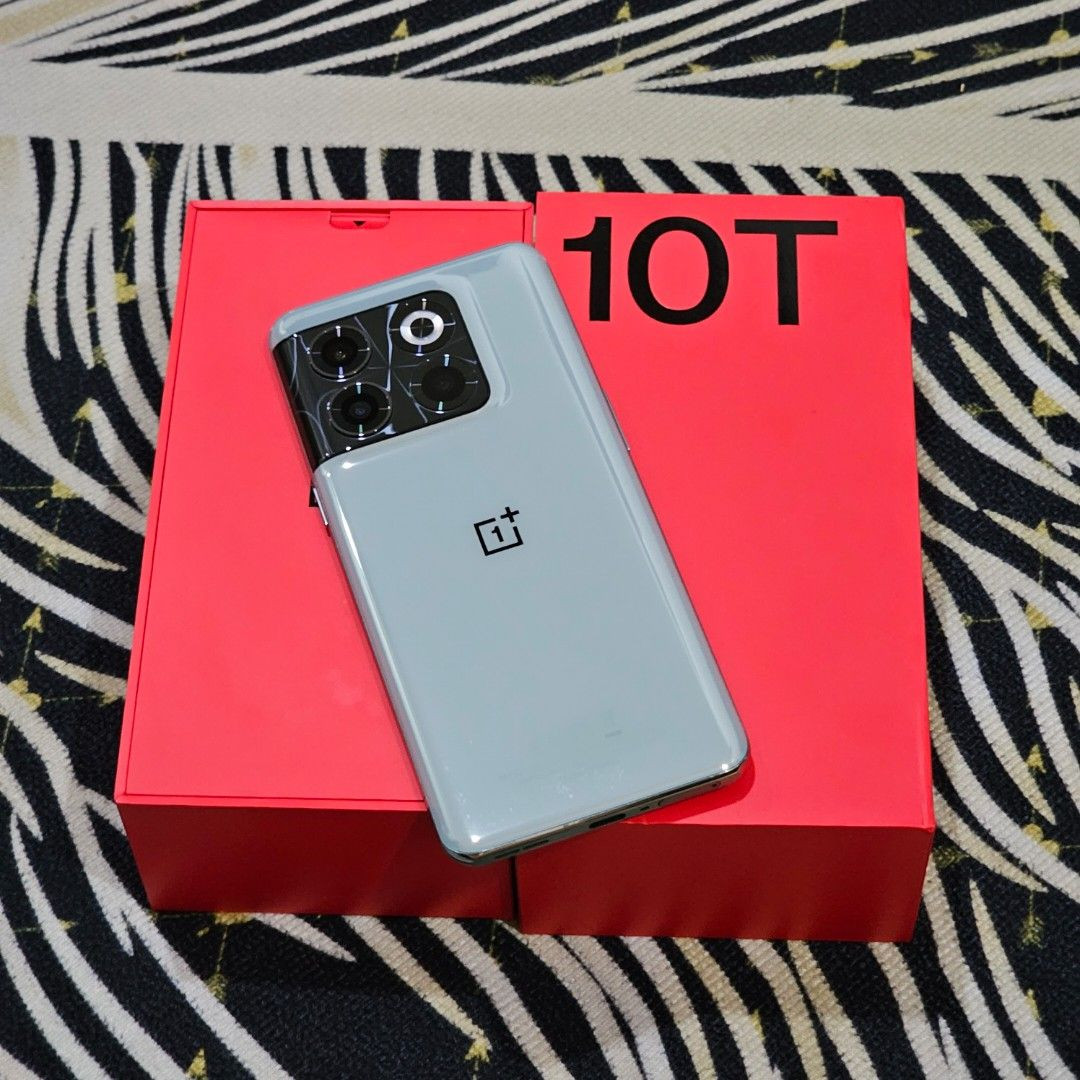 OnePlus 10T 16/256GB - Mobiteli - OLX.ba