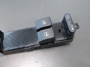 Prekidač podizača stakla Skoda Fabia 1 Octavia 1