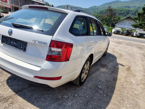 Skoda Oktavija A7 Dijelovi 2.0 Tdi Automatik