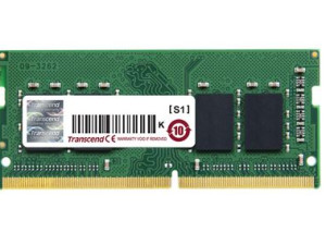 RAM za laptop DDR4 8GB 2400Mhz JetRam Transcend