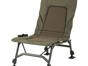 Stolica JRC Stealth Recliner
