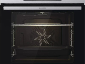 Gorenje ugradbena pećnica BO 6737 E02X