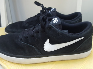 Patike NIKE SB Check Solar