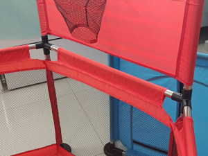 Igraonica sa lopticama 40KM