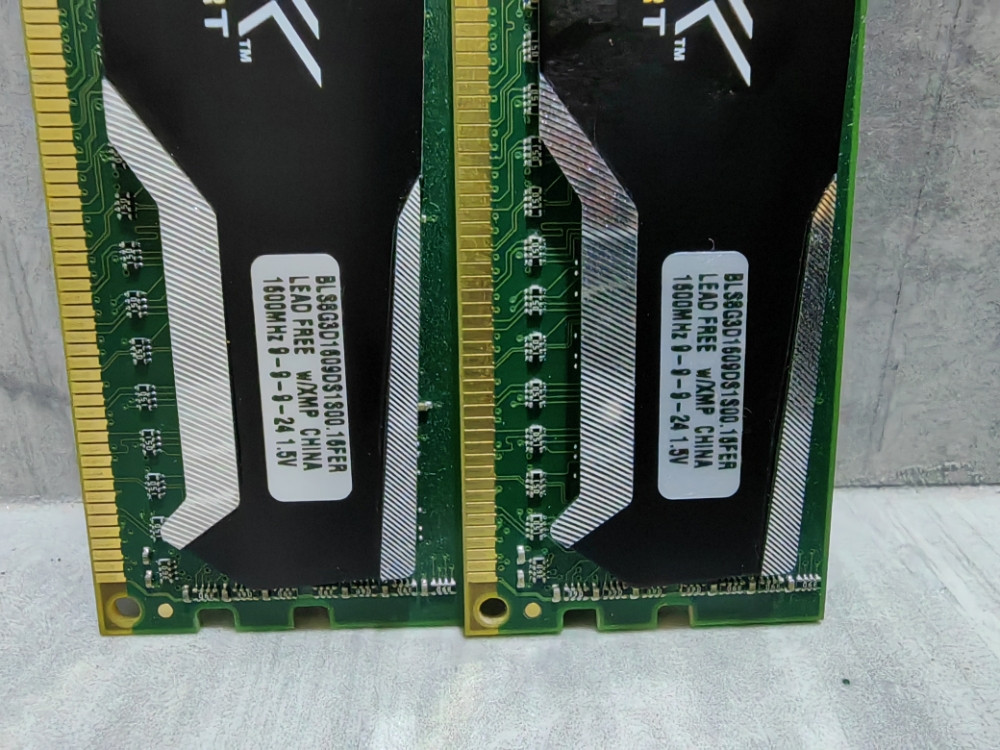 Ddr3 1600 Crucial Ballistix Sport 16gb Ddr3 Ballistix Ram Crucial