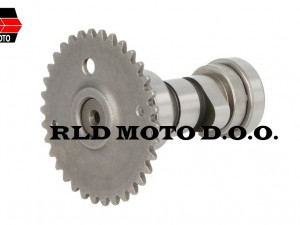 GY6 125 150 skuter atv bregasta