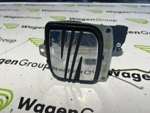Rucka motoric gepeka vrata Seat Ibiza 2007