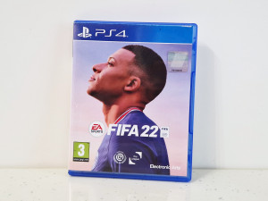 FIFA 22 (PlayStation 4 - PS4)