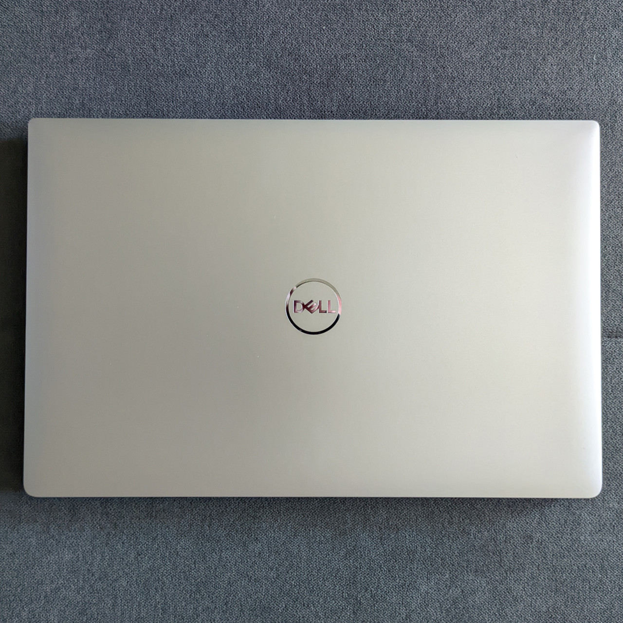 Dell Precision 5540 i5 32gb 512gb laptop