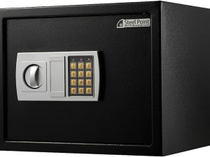 Sef digitalni 30x38x30 VELIKI