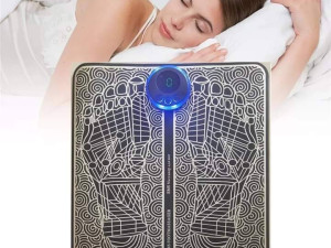 EMS masažer za stopala