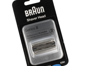 BRAUN KOMBIPACK SET 83M MREŽICA + NOŽ SERIJA 8