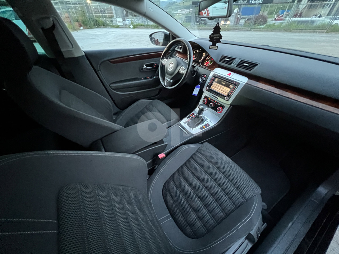 vw-passat-cc-2-0-tdi-cr-125kw-dsg-tek-reg-automobili-olx-ba