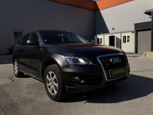 Rent a Car Sarajevo - najbolje cijene AUDI Q5