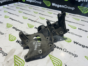 Nosac alternatora Fiat Doblo 2011 (fotografija 1)