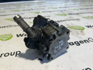 Servo pumpa BMW E90