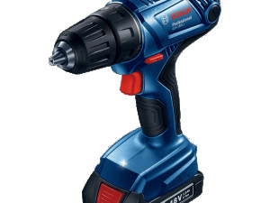 Akumulatorska bušilica Bosch GSR 180 LI, 18V
