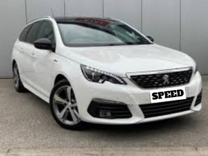 Dijelovi Peugeot 308 Gt-Line