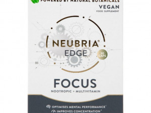 Neubria Edge Focus cps A30