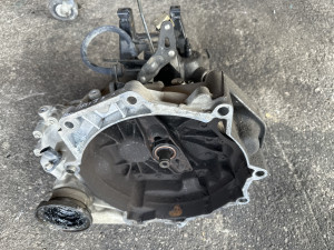 Mjenjac Seat Ibiza 2004
