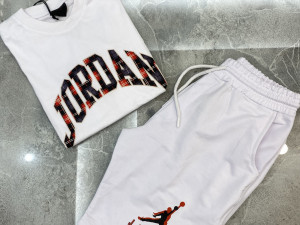 Muški šorc pamučni Jordan 2XL