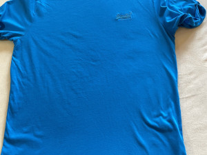 SUPERDRY MUŠKA MAJICA L ( odg. M-L)