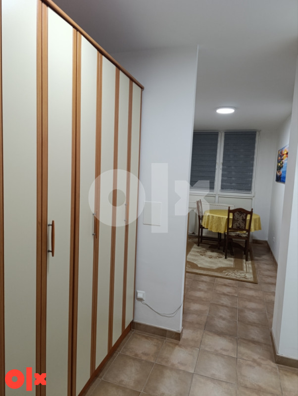 Izdajem Stan 56m2 Irac Tuzla