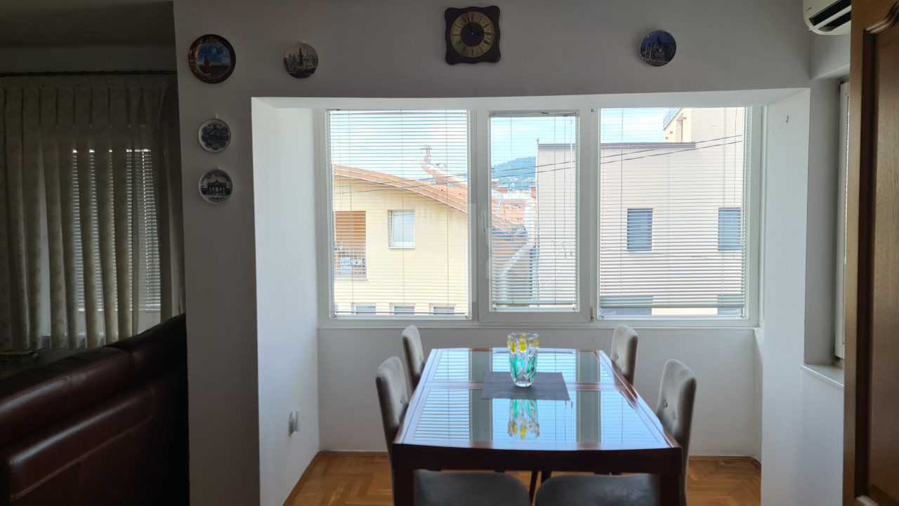 Rent Apartment Sarajevo Apartman stan najam 2