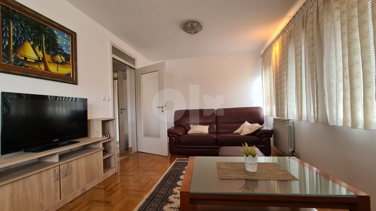 Rent Apartment Sarajevo Apartman stan najam 5
