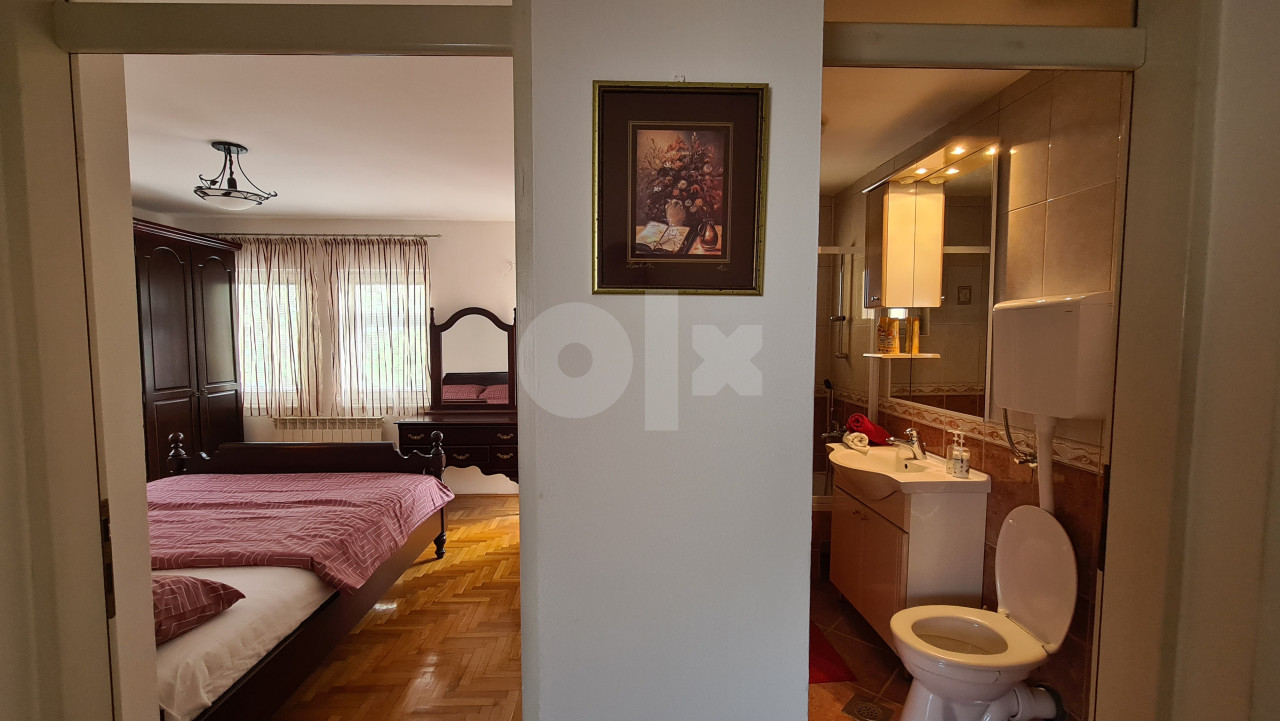Rent Apartment Sarajevo Apartman stan najam 7