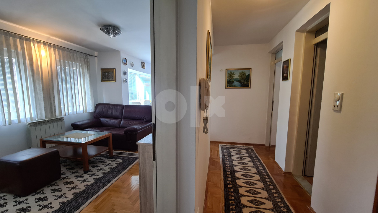Rent Apartment Sarajevo Apartman stan najam 6