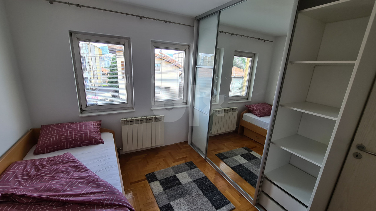 Rent Apartment Sarajevo Apartman stan najam 15