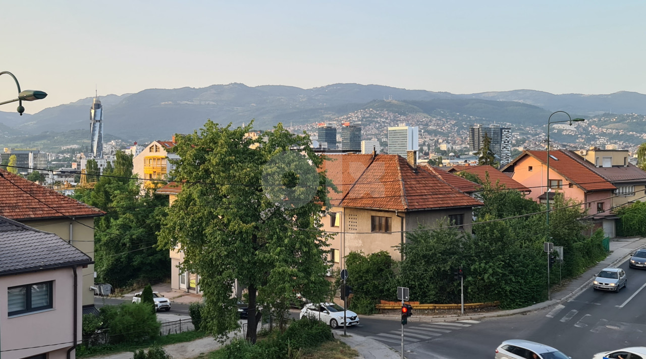 Rent Apartment Sarajevo Apartman stan najam 22