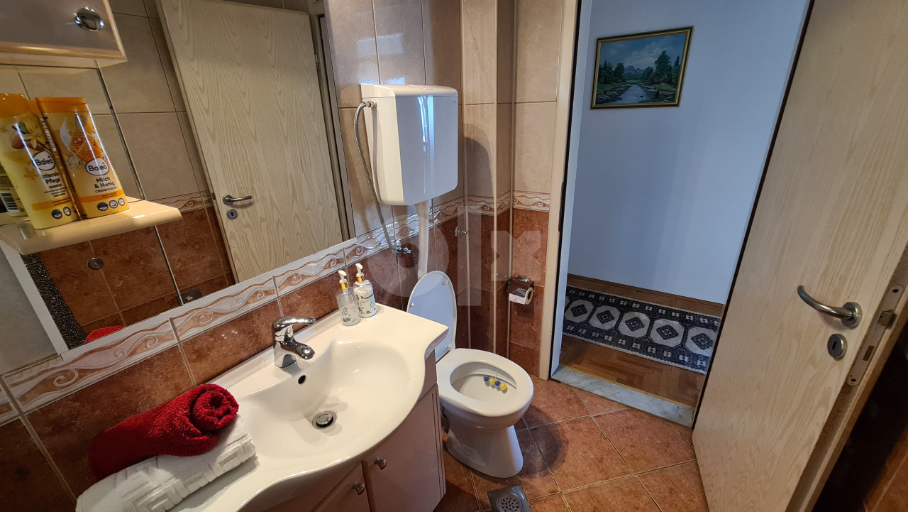 Rent Apartment Sarajevo Apartman stan najam 17