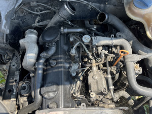 MOTOR PASSAT 5 audi a4 1.9 TDI 66kw 81kw