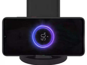 Xiaomi Mi 20W bežični punjač, puni 50% u 35 min