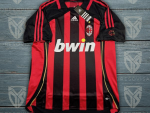 AC MILAN retro dres sezona 2006/07