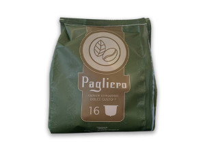 Pagliero Dolce Gusto Cappuccino