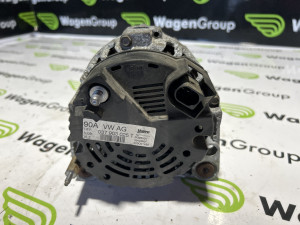 Alternator b Seat Ibiza 2011 (fotografija 2)