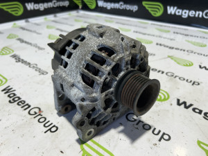 Alternator b Seat Ibiza 2011 (fotografija 3)